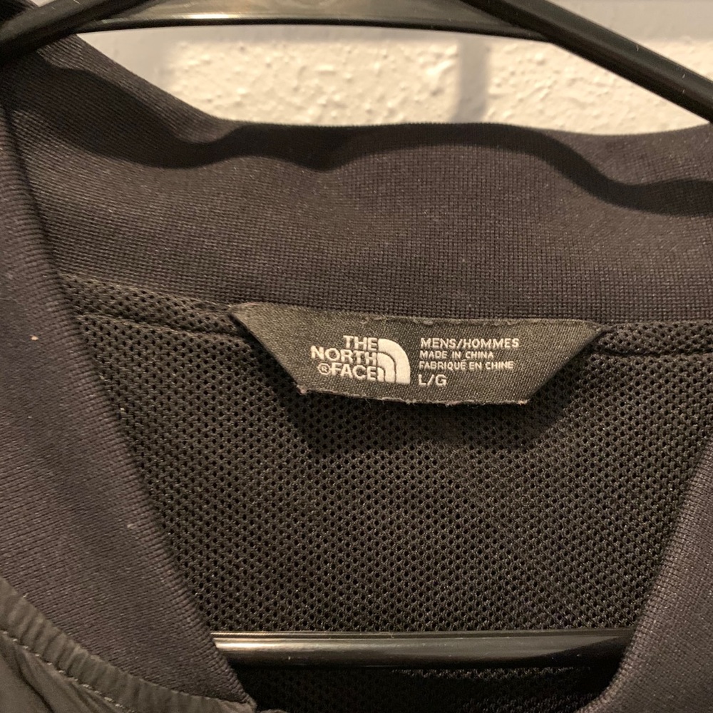 North Face Jacket - Picture 3 of 5